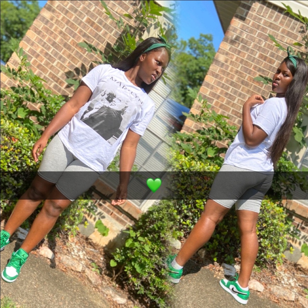 Meet your Posher, Paige